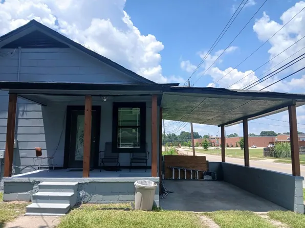 623 E 12th St, Laurel, MS 39440