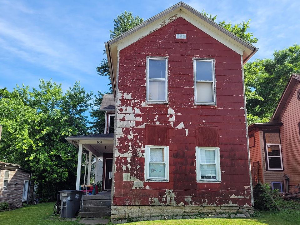 2nd image of 507 W 7th St Lot 14