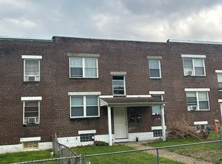 1008 Elton Ave, Baltimore, MD 21224