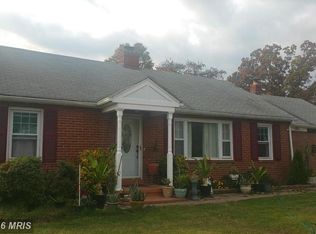 3532 Blair Rd, Falls Church, VA 22041