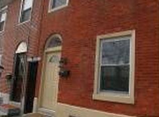 1342 E Columbia Ave, Philadelphia, PA 19125