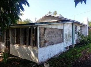 8037 NW 10th Ct, Miami, FL 33150