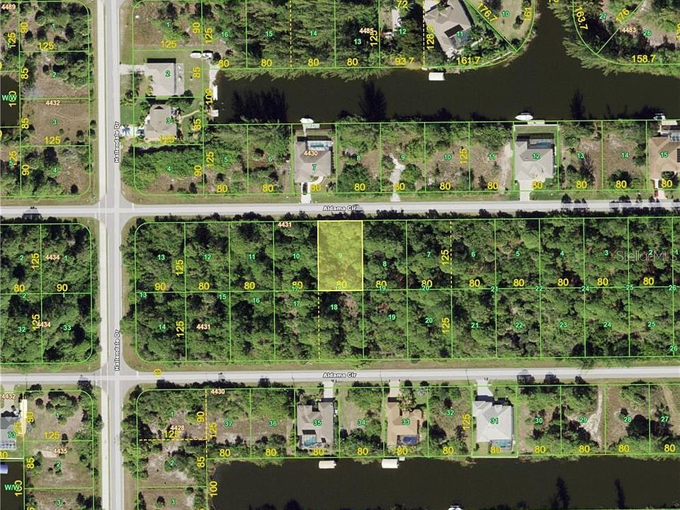 2nd image of 15817 Aldama Cir