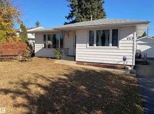 4313 50th St, Vegreville, AB T9C1B7