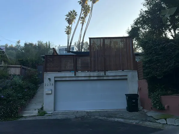 2278 Fink St, Los Angeles, CA 90068