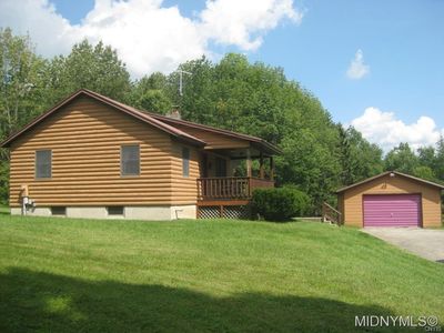 120 House Hill Rd, Salisbury Center, NY, 13454
