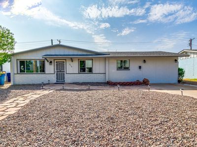 2116 N McAllister Ave, Tempe, AZ, 85281