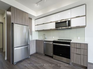 10 Deerlick Ct #1710, Toronto, ON M3A 0A7