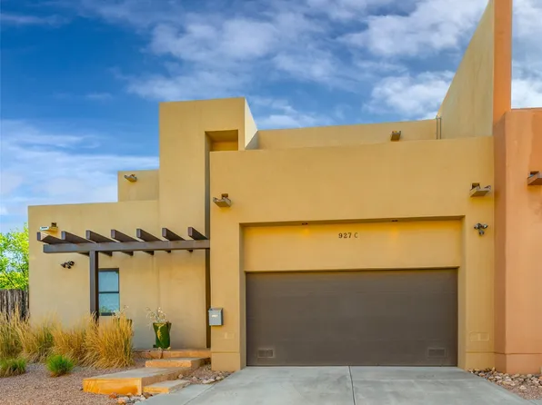 927 Alto St Unit C, Santa Fe, NM 87501