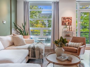 391 Brunswick Ave E #201, Toronto, ON M5R 2Z2