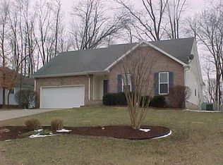 1668 Barrywood Cir E, Clarksville, TN 37042