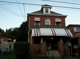 666 Woodward Ave, Mc Kees Rocks, PA 15136