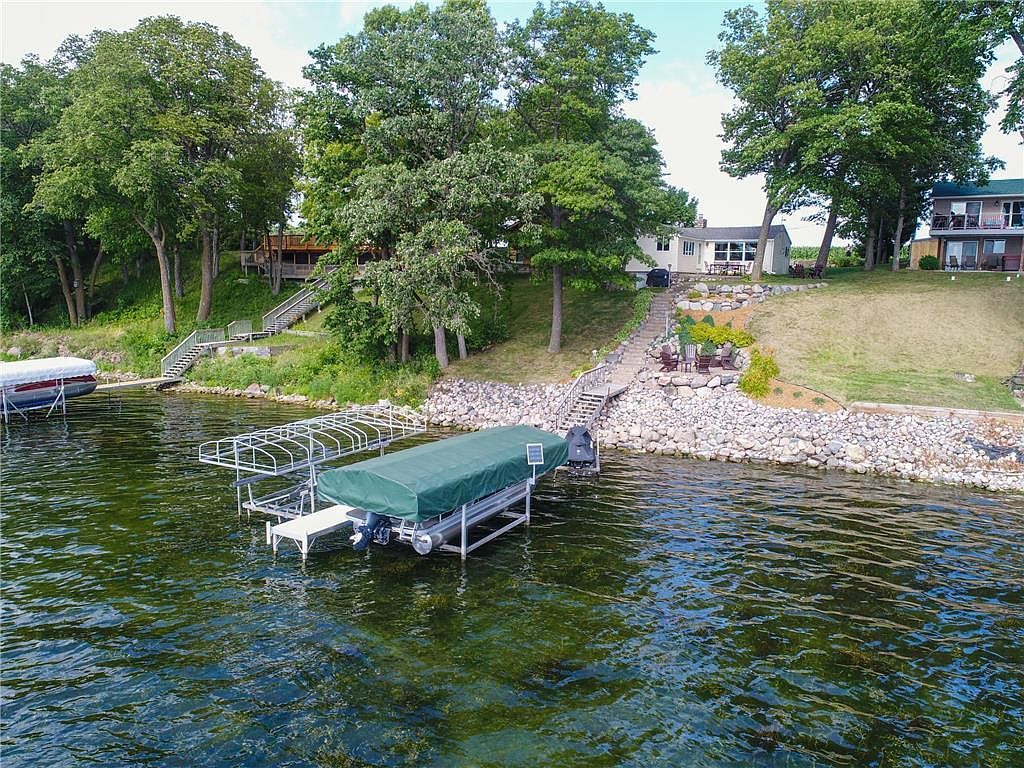 2628 N Lake Miltona Dr NE, Miltona, MN 56354 Zillow