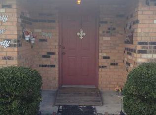 3120 Kenta Dr, Marrero, LA 70072