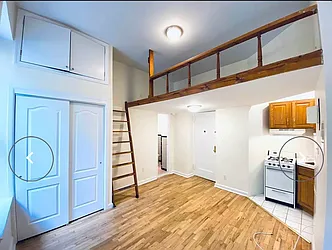 Rented by Compass