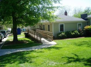 337 N Fisher St, Raleigh, NC 27610