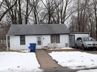 1314 Hurd Ave, Benton Harbor, MI 49022