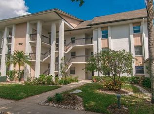1510 Imperial Golf Course Blvd APT 114, Naples, FL 34110