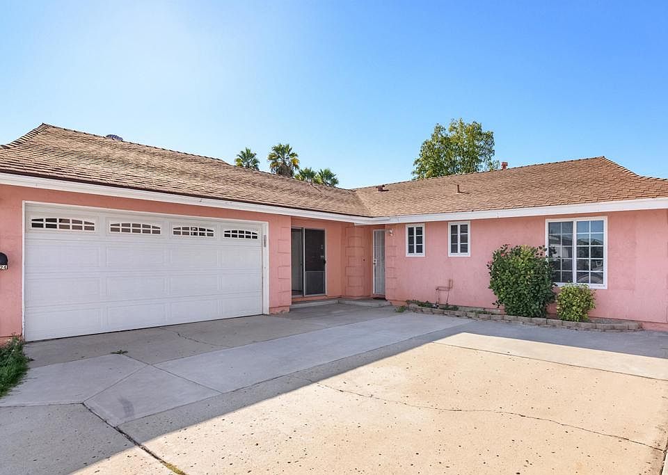 9724 Halberns Blvd, Santee, CA 92071 Zillow