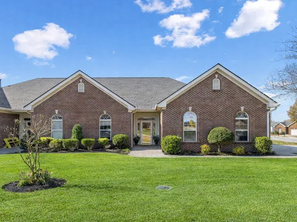 1734 Summerplace Dr, Lebanon, TN 37087