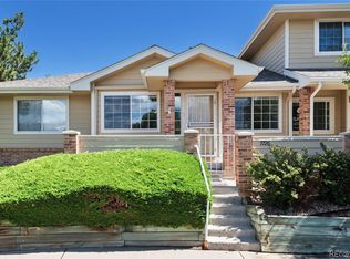 7726 W 90th Dr, Westminster, CO 80021