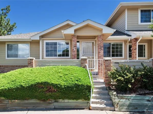 7726 W 90th Drive, Broomfield, CO 80021