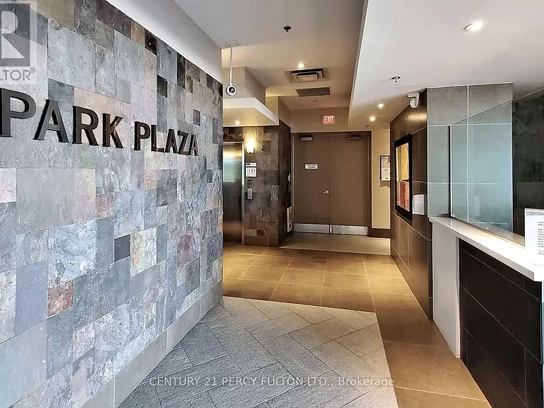 1030 Sheppard Ave W #212 — Photo 2