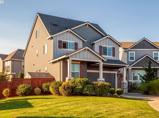 13509 SE Crossbill Ct, Clackamas, OR 97015