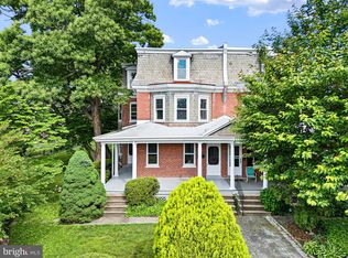1609 Mount Salem Ln, Wilmington, DE 19806
