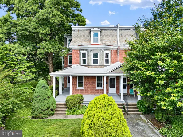 1609 Mount Salem Ln, Wilmington, DE 19806