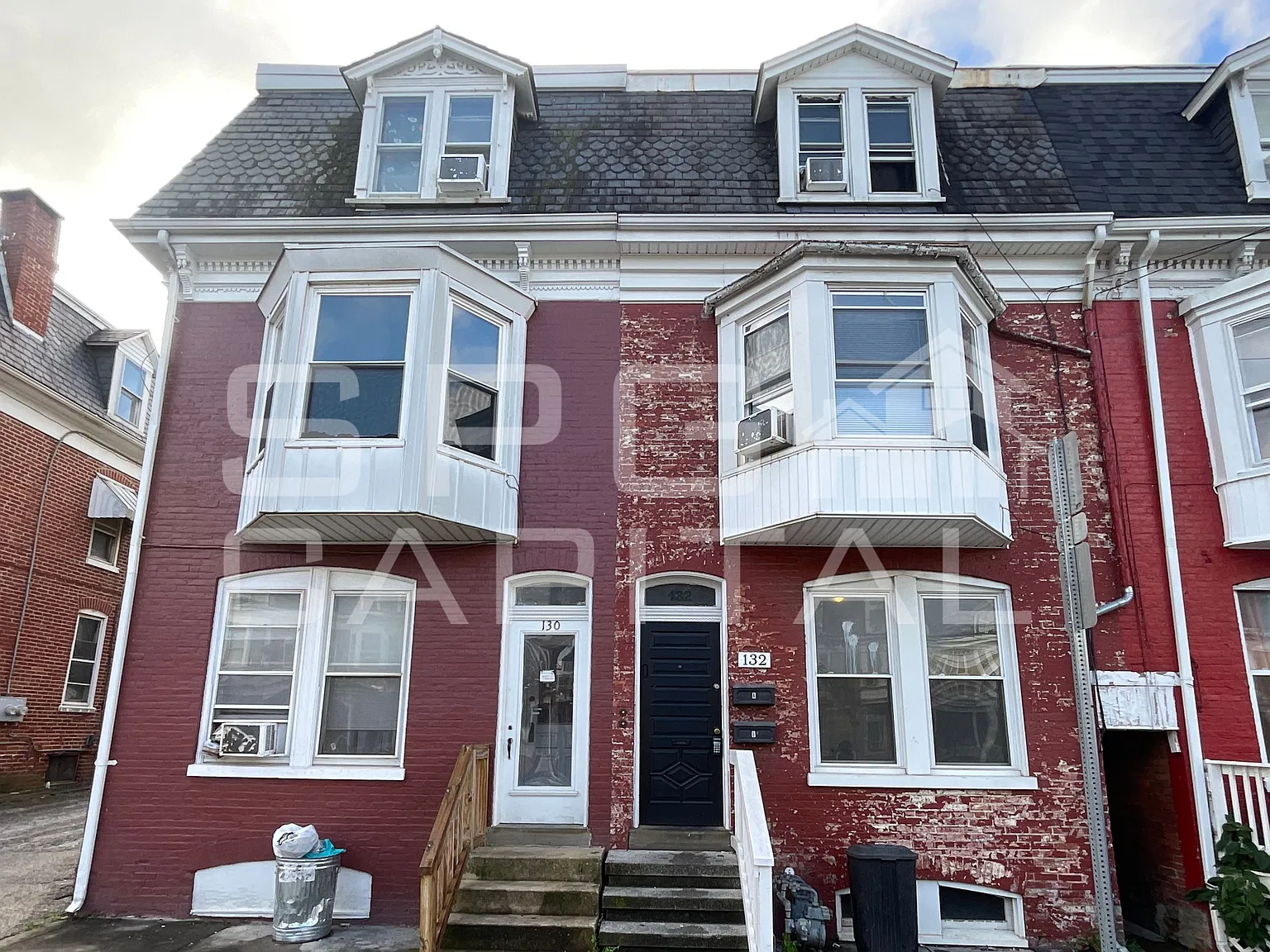 132 W Jackson St, York - A — Photo 1