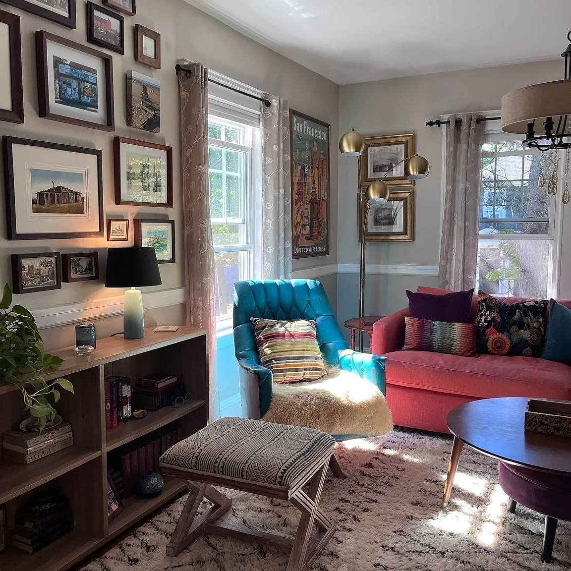 3 bed, 1.5 bath, 2316 sqft, $5,000 — Photo 4