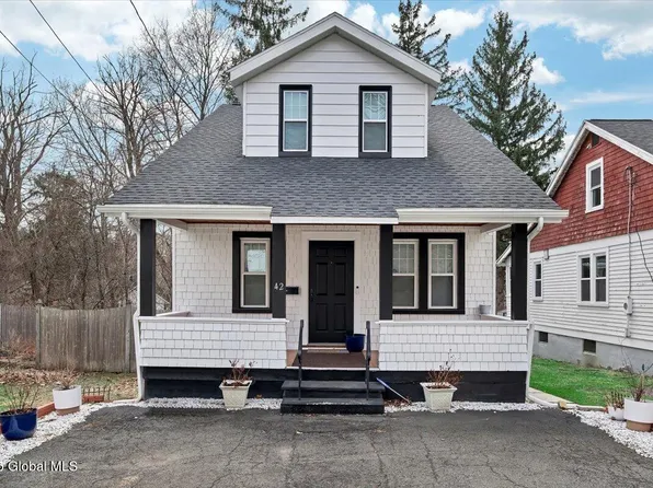 42 Brunswick Road, Troy, NY 12180