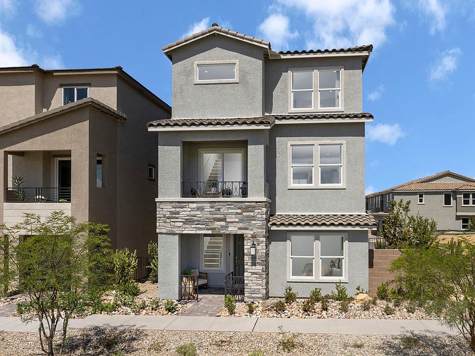 Front exterior