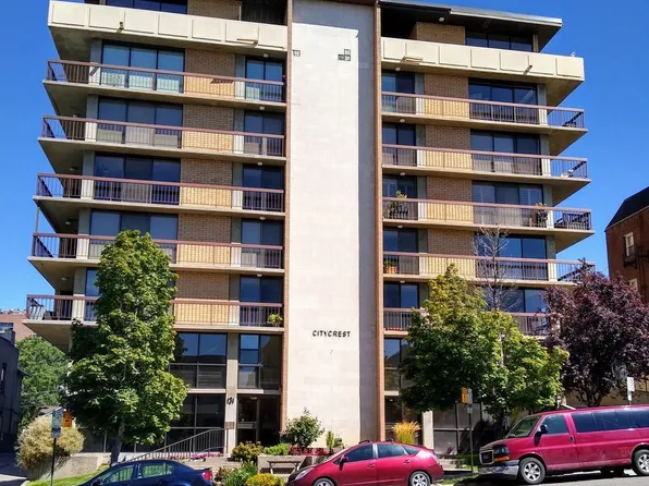 131 E 1st Ave APT 605, Salt Lake City, UT 84103