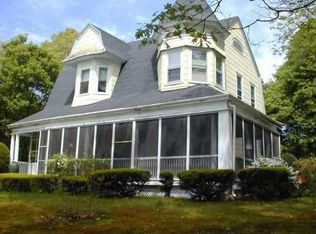 64 Beach St, Westerly, RI 02891