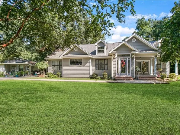 28525 Highway 190, Lacombe, LA 70445