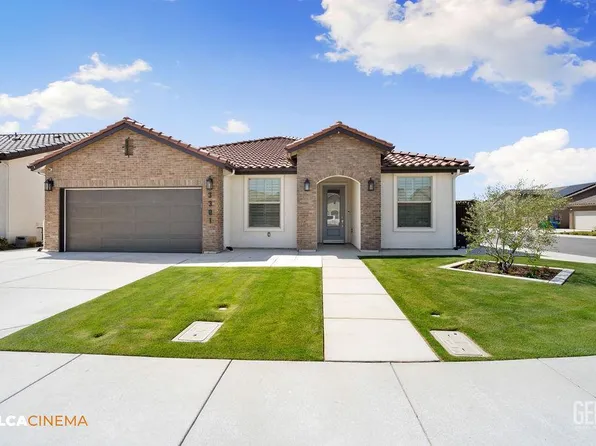 3301 Whispering Brook Ln, Shafter, CA 93263