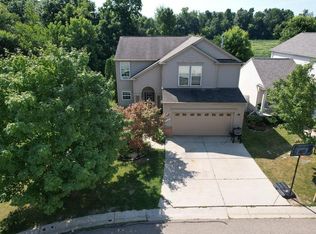 5104 Meadow Crest Cir #36, Holly, MI 48442