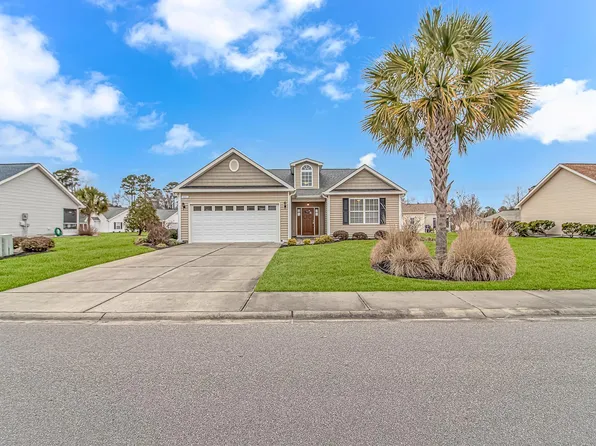 401 Oak Crest Circle, Longs, SC 29568