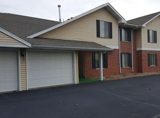 860 Edward Ct SE APT 110, Cedar Rapids, IA 52403