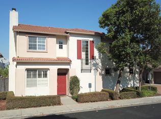 15445 Heron Dr, San Leandro, CA 94579