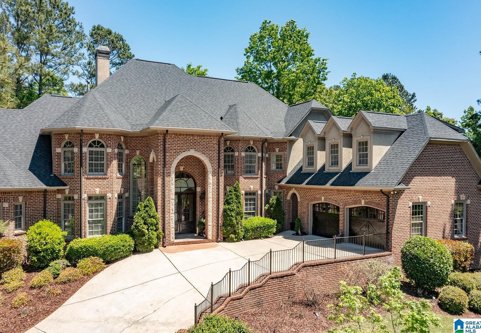 491 Lake Colony Way, Vestavia Hills, AL 35242 | MLS #1352945 | Zillow