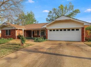 1015 W Graham Ave, Stillwater, OK 74075