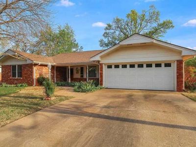 1015 W Graham Ave, Stillwater, OK, 74075