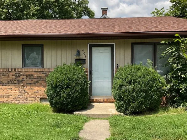 401 S 13th St, Belleville, IL 62220