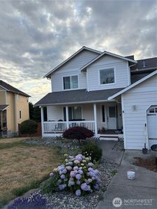1643 SW Ulysses, Oak Harbor, WA, 98277