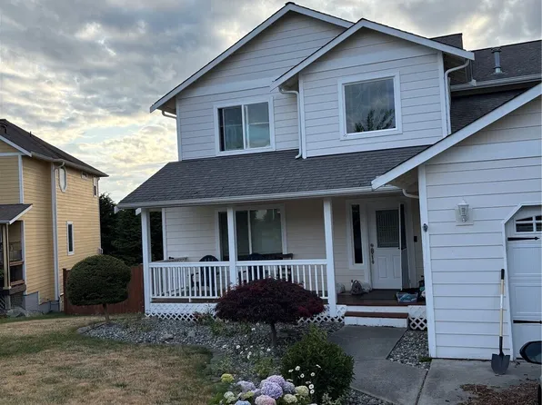 1643 SW Ulysses, Oak Harbor, WA 98277