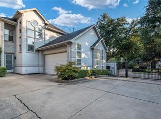 4002 Rawlins St, Dallas, TX 75219