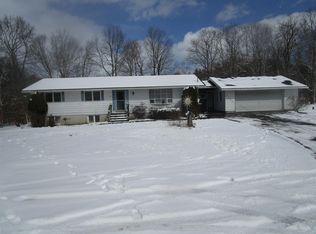 2371 Union Street, Hermon, ME 04401